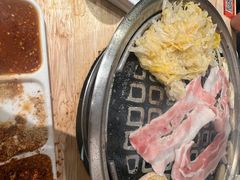 -霸腹烤肉(厦门柚子番店)