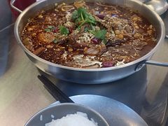 -蓉三少冒烤鸭·四川小吃集(北京首店)