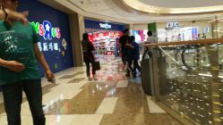 -玩具反斗城(万象汇店)