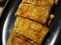 -金掌勺锅包肉(华润万象城店)