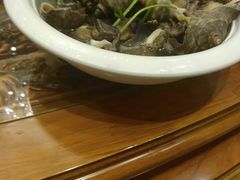 -海鲜码头