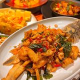 宁波超火🔥泰料“鱼露”又开新店了‼️