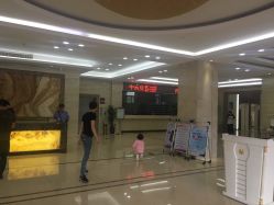 -艾博尔医院