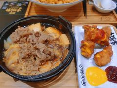 -熊吞·大碗丼烧肉饭(西市场嘉华店)