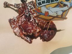 -眉州东坡·熊猫主题餐厅(枫蓝店)