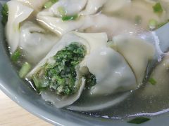 -顶巧鸡汤馄饨(虹口总店)