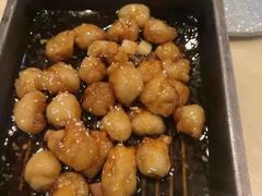 -伊和园清真餐饮