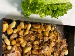 -晓梦戳子肉(瑞云路店)