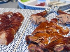 -羲和雅苑•北京烤鸭(平安国际金融中心店)