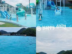 -宁波九龙湖开元度假村