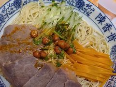 -陳香貴·蘭州牛肉面(月星环球港店)