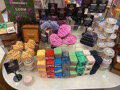 -LUSH(威尼斯人店)