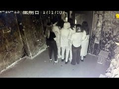 -荒岛实景沉浸密室(江汉路1店)