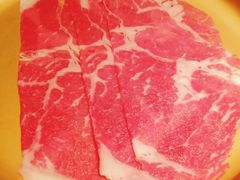 -温野菜涮涮锅(西单大悦城店)