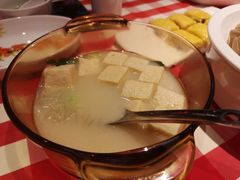 -西贝莜面村