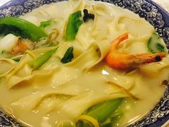 -裕丰源滋补烩面(天赋路店)