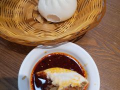 -郑家包子牛肉拉面(尚勤路店)