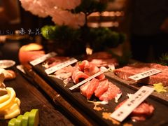 -樱宿日式和牛烧肉(五道口店)