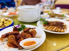 -旺富东海大酒楼(海鲜街店)