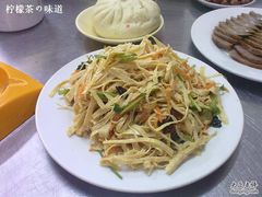 -津门永胜包子铺(哈尔滨道总店)