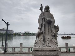 -开封包公祠