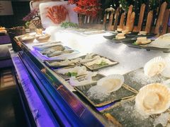 -花西亭·海鲜自助餐厅(瑞城名人酒店)