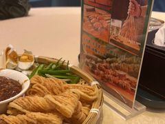 -紫光园·烤鸭(吕家营店)