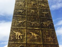 -世界恐龙谷景区