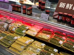 -聚乐荟生鲜食品超市(浦东广场店)