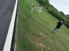 -艾溪湖湿地公园