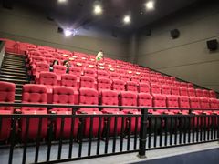 -南宁时代电影大世界(CGS激光中国巨幕)