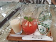 -云里小坐·小院里·团建·宴请·下午茶(三圣乡店)