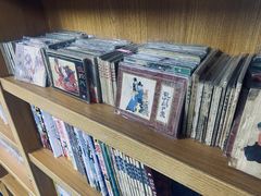 -风雨书店(下城店)