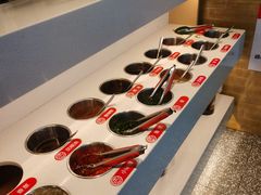 -大斌家串串火锅(马栏山店)