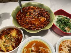 -上上席川菜(凯德乐峰广场店)
