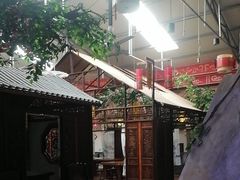 -和源祥·日照菜扛把子(万平口一店)