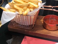 -鼎鼎西餐厅