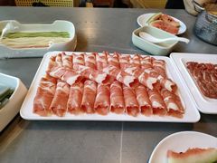 -君邦火锅(新疆大厦店)