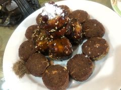 -烤肉宛饭庄(北新桥店)