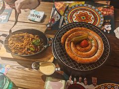 -卢布里西餐厅(海拉尔店)