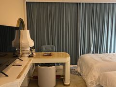 -白金汉爵大酒店(相城店)