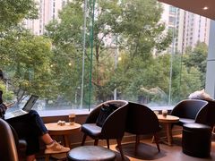 -星巴克(中远两湾城店)