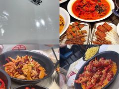 -聚味瞿记·龙虾堂(梅溪湖店)