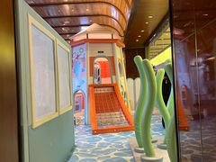 -童趣廊·儿童波波池·海洋球(长隆横琴湾酒店)