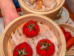 -禄运茶居·手工点心(猎德店)
