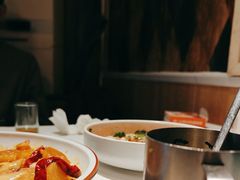 -谷丽羊肉串·新疆鲜货烧烤馆·清真·夜宵(长沙首店)