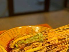 -明洋钵钵鸡(春田小区店)