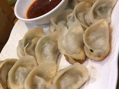 招牌锅贴-妈妈的味道(和顺古镇店)