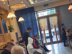 -哈啾嗨·蒙文化主题餐厅(京汉新城店)