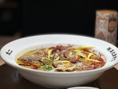 -新太二·鲜料川菜(万泰汇店)